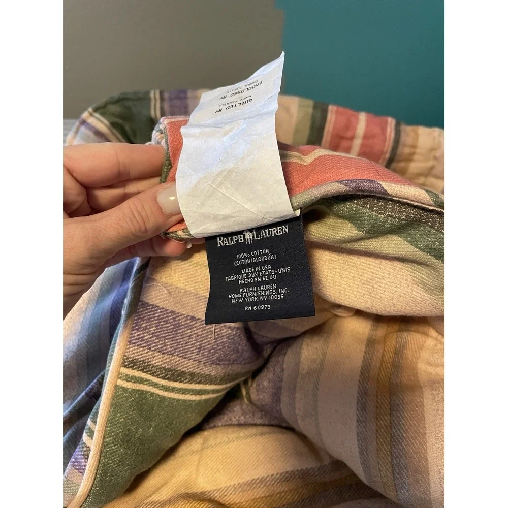Ralph Lauren piece ralph